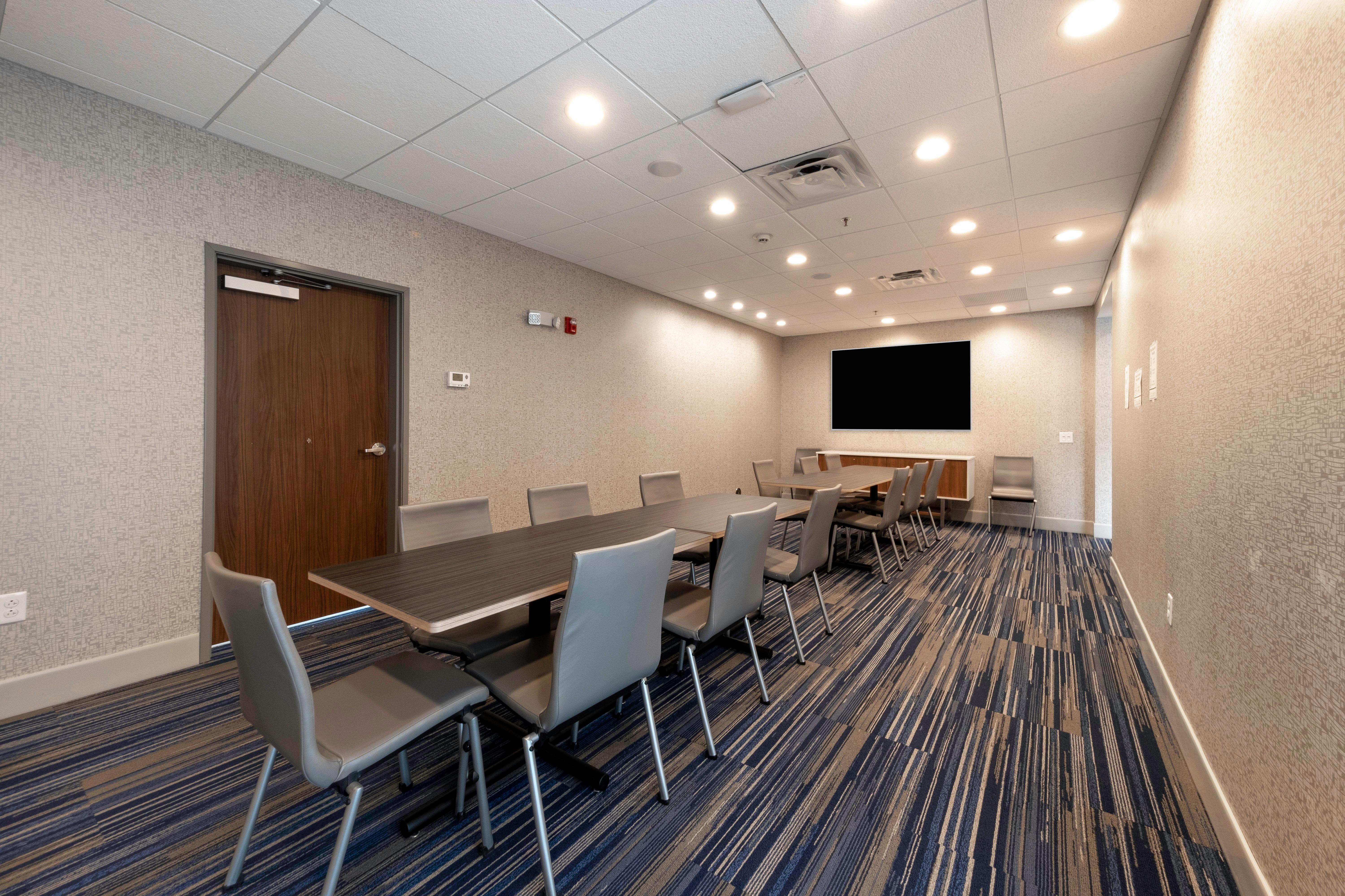 Holiday Inn Express & Suites - Staunton By Ihg Esterno foto