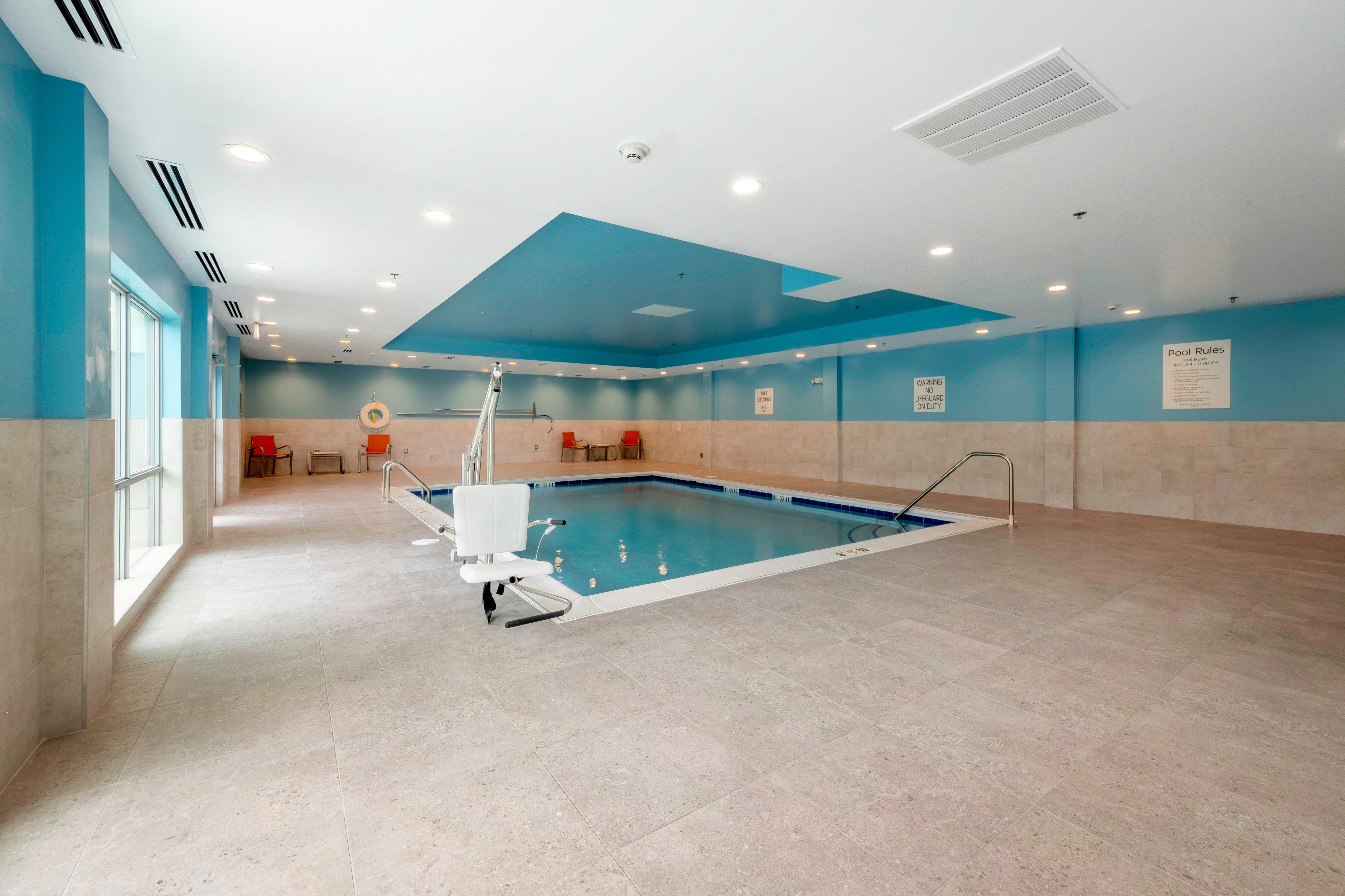 Holiday Inn Express & Suites - Staunton By Ihg Esterno foto
