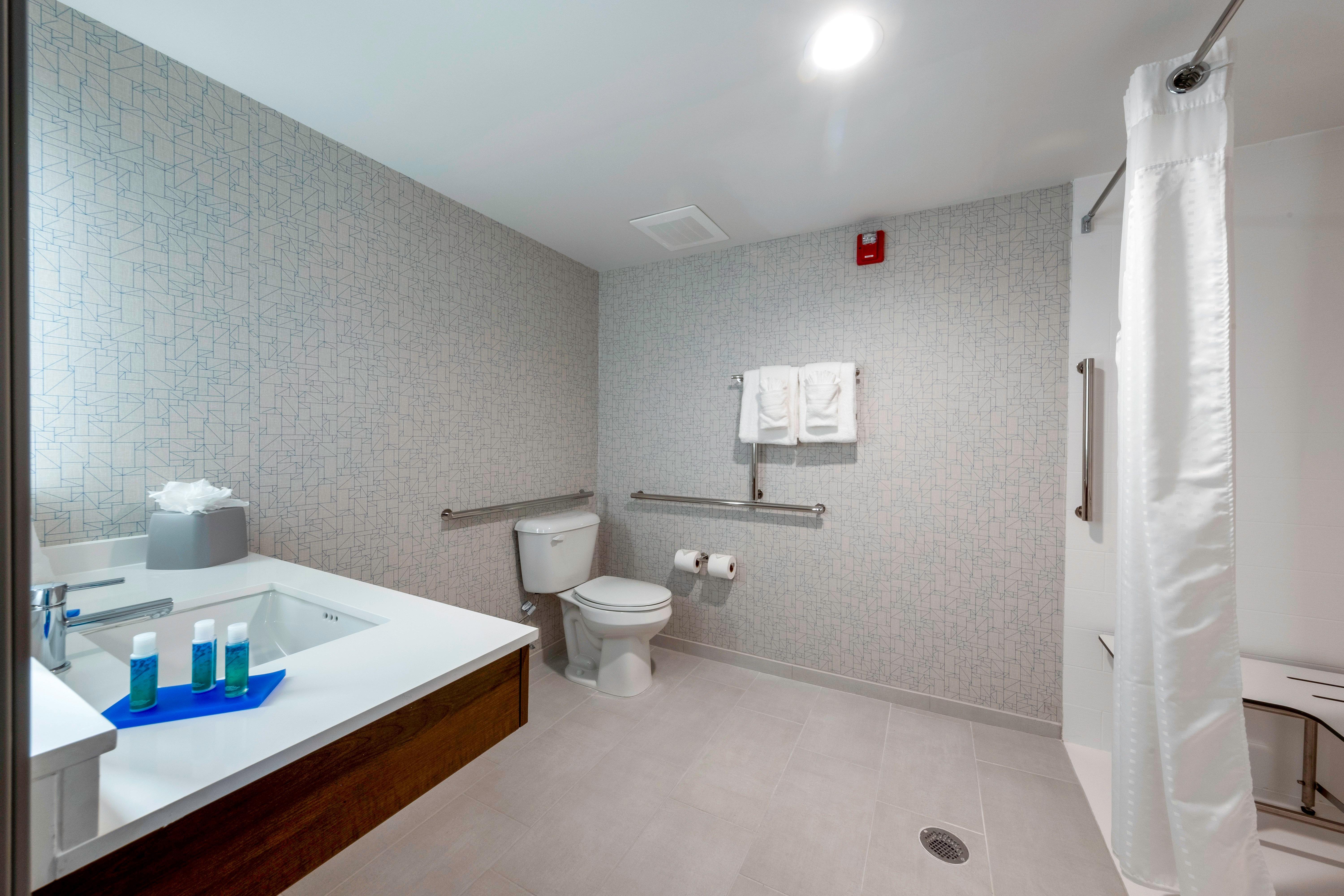 Holiday Inn Express & Suites - Staunton By Ihg Esterno foto