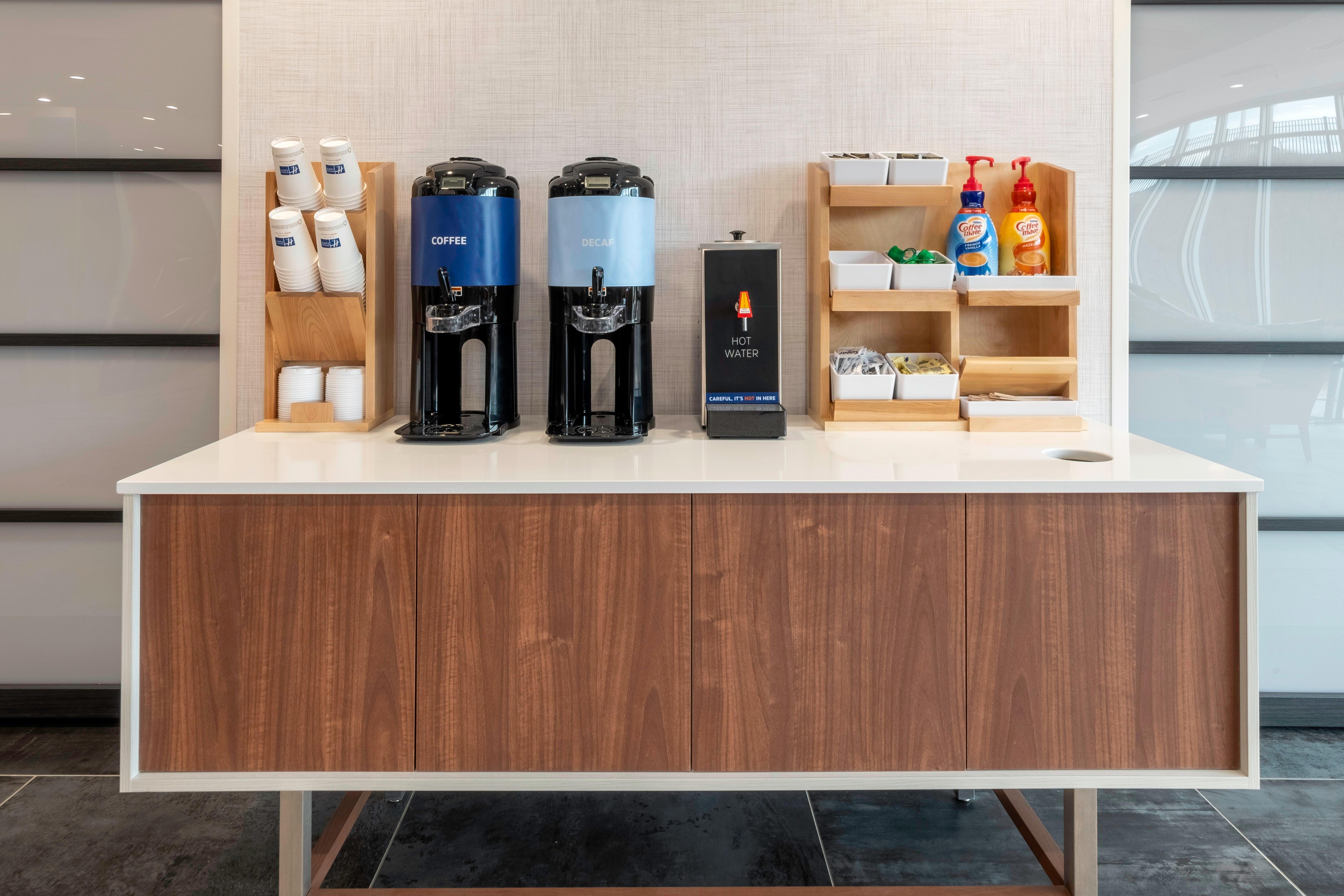 Holiday Inn Express & Suites - Staunton By Ihg Esterno foto