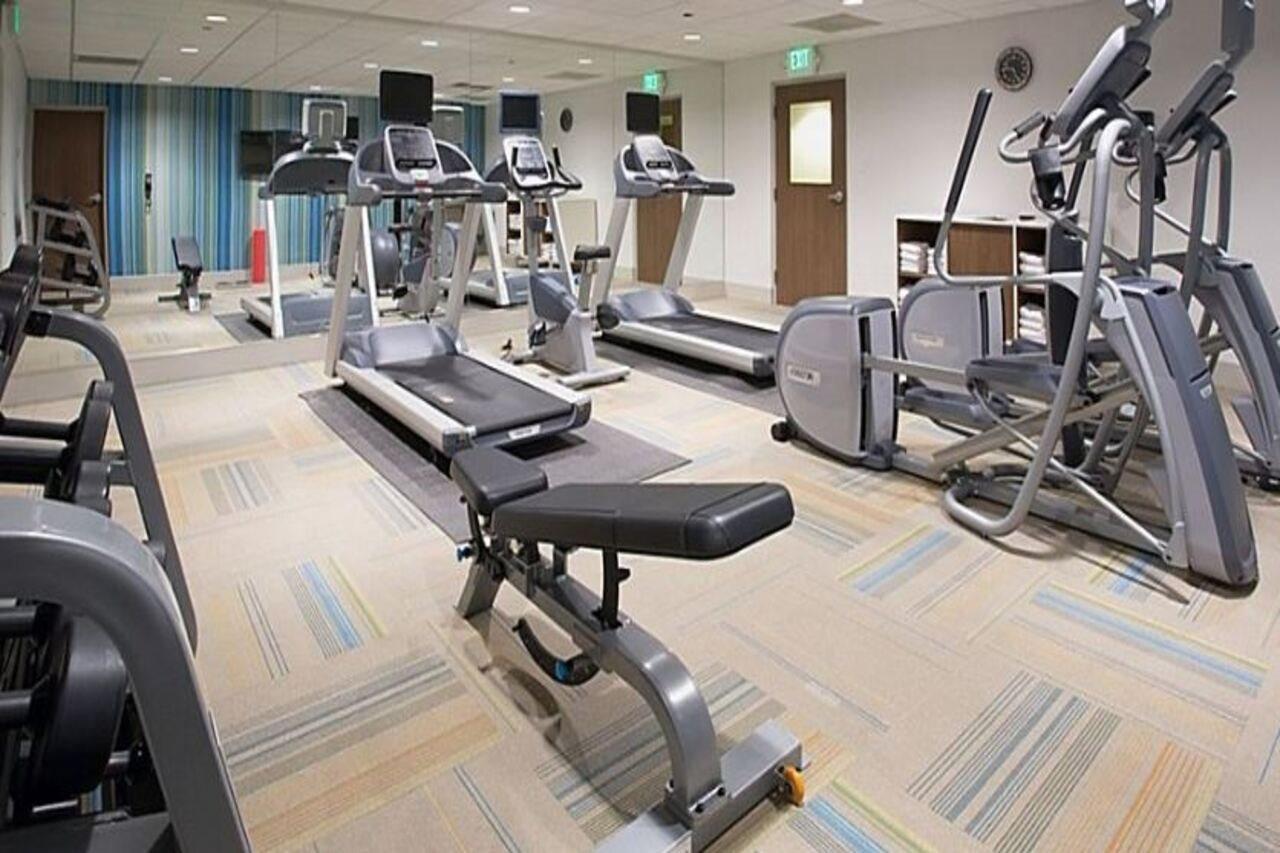 Holiday Inn Express & Suites - Staunton By Ihg Esterno foto